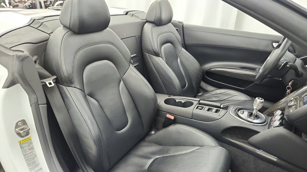 Used 2012 Audi R8 V10 AWD/4WD image 35