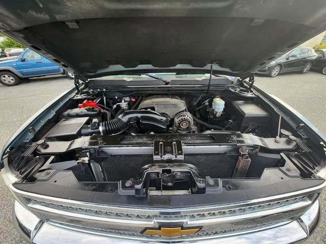 Used 2012 Chevrolet Silverado 1500 LS RWD image 25