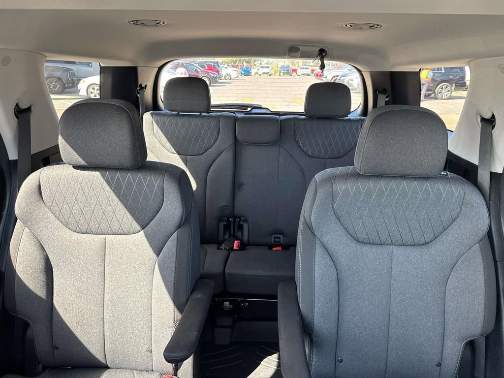 Used 2022 Hyundai Palisade SEL image 38