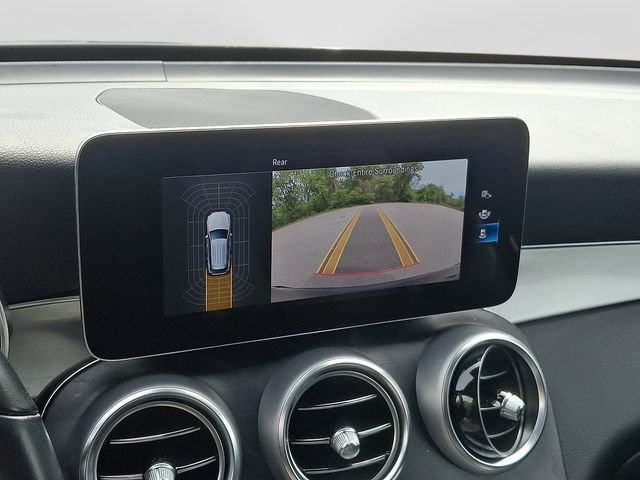 Used 2022 Mercedes-Benz GLC 300 4MATIC image 22