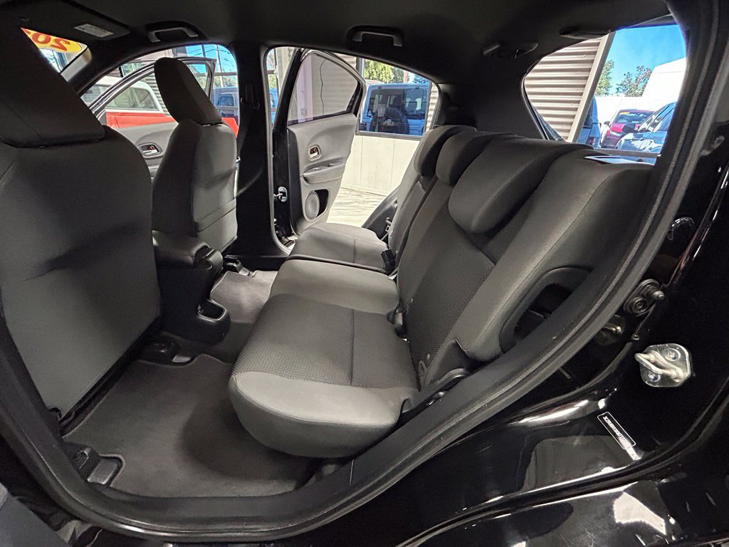 Used 2019 Honda HR-V Sport image 48