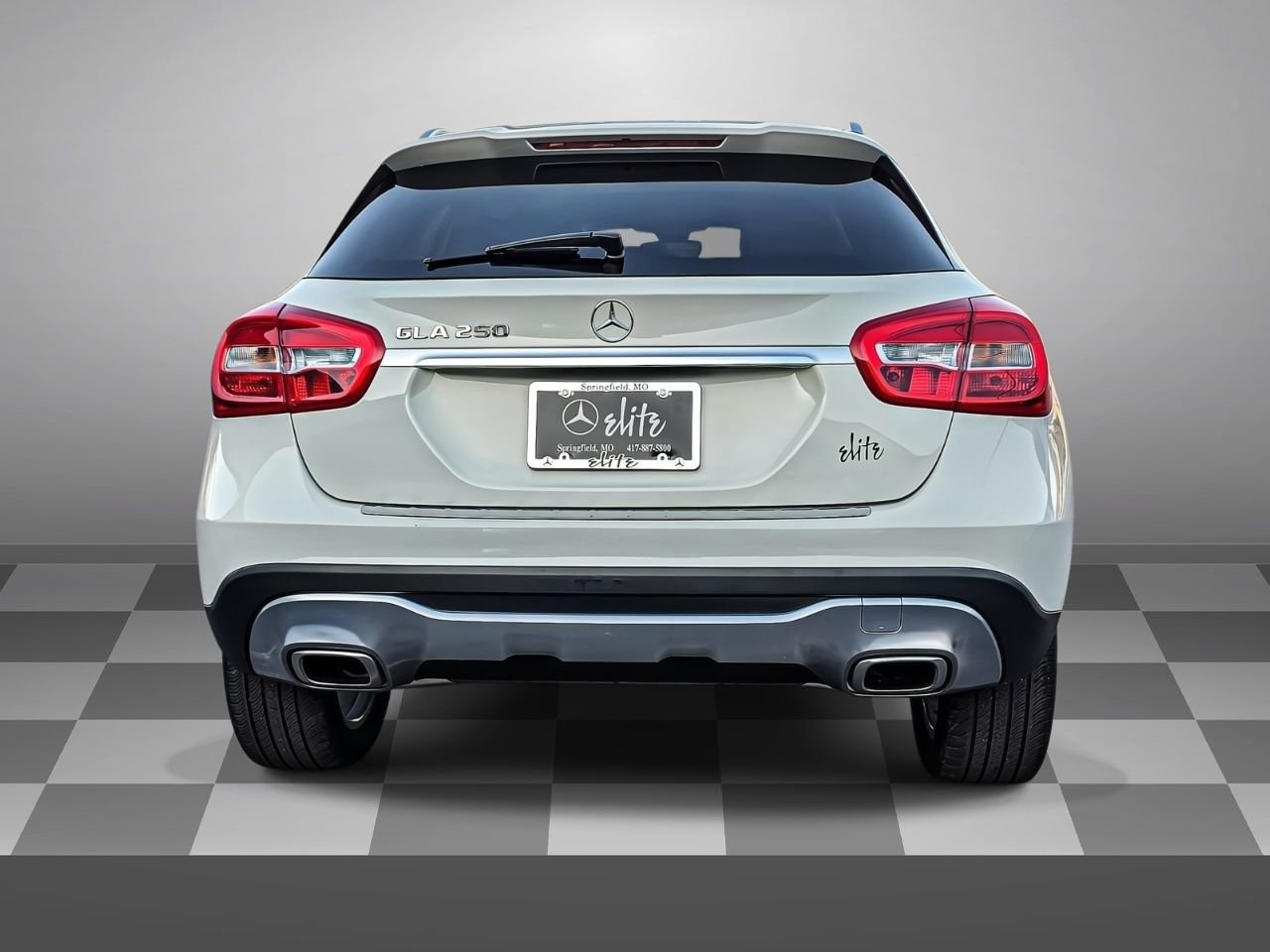 Used 2018 Mercedes-Benz GLA 250 image 5