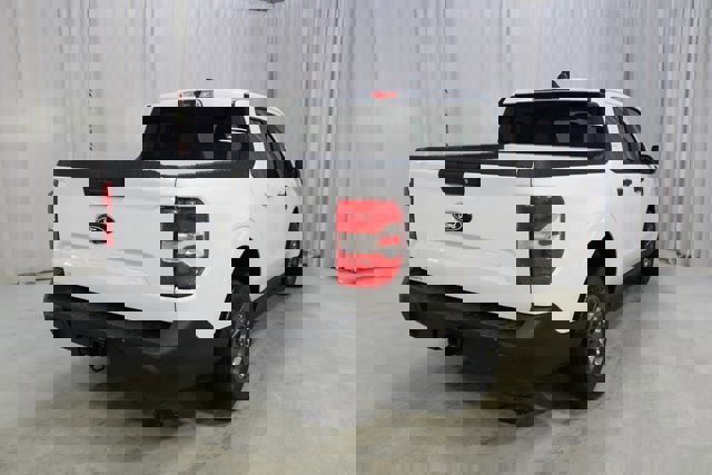 New 2026 Ford Maverick XLT image 25