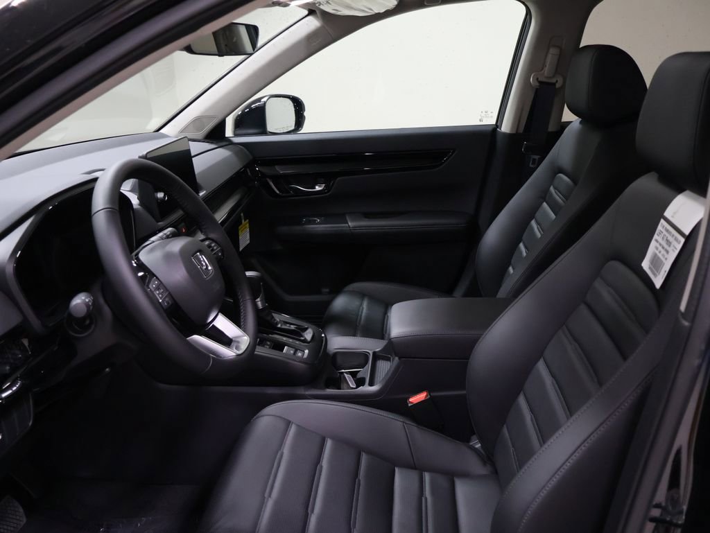 New 2026 Honda CR-V EX-L image 11