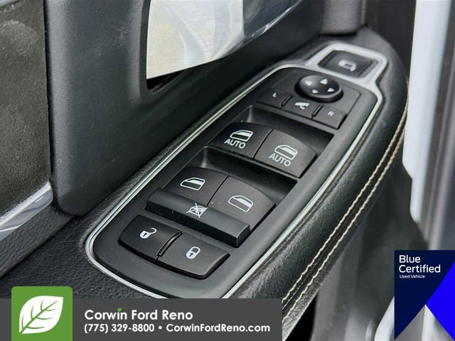 Used 2020 RAM 2500 Laramie AWD/4WD image 21