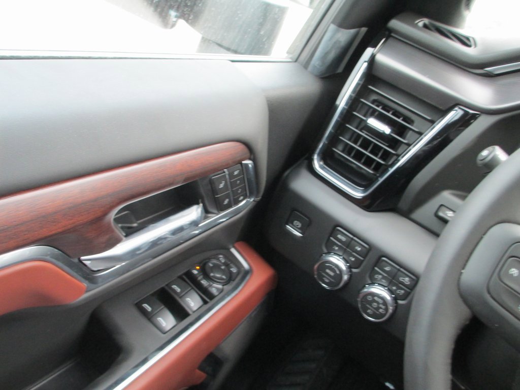 New 2026 GMC Sierra 3500 Denali Ultimate image 17