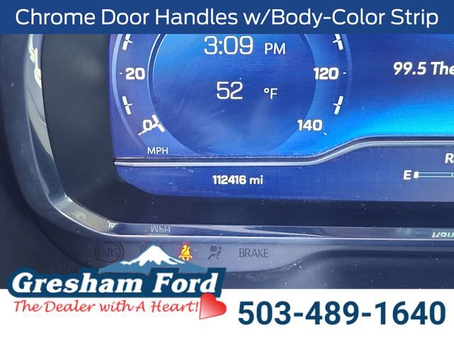 Used 2022 Chevrolet Suburban Premier RWD image 20