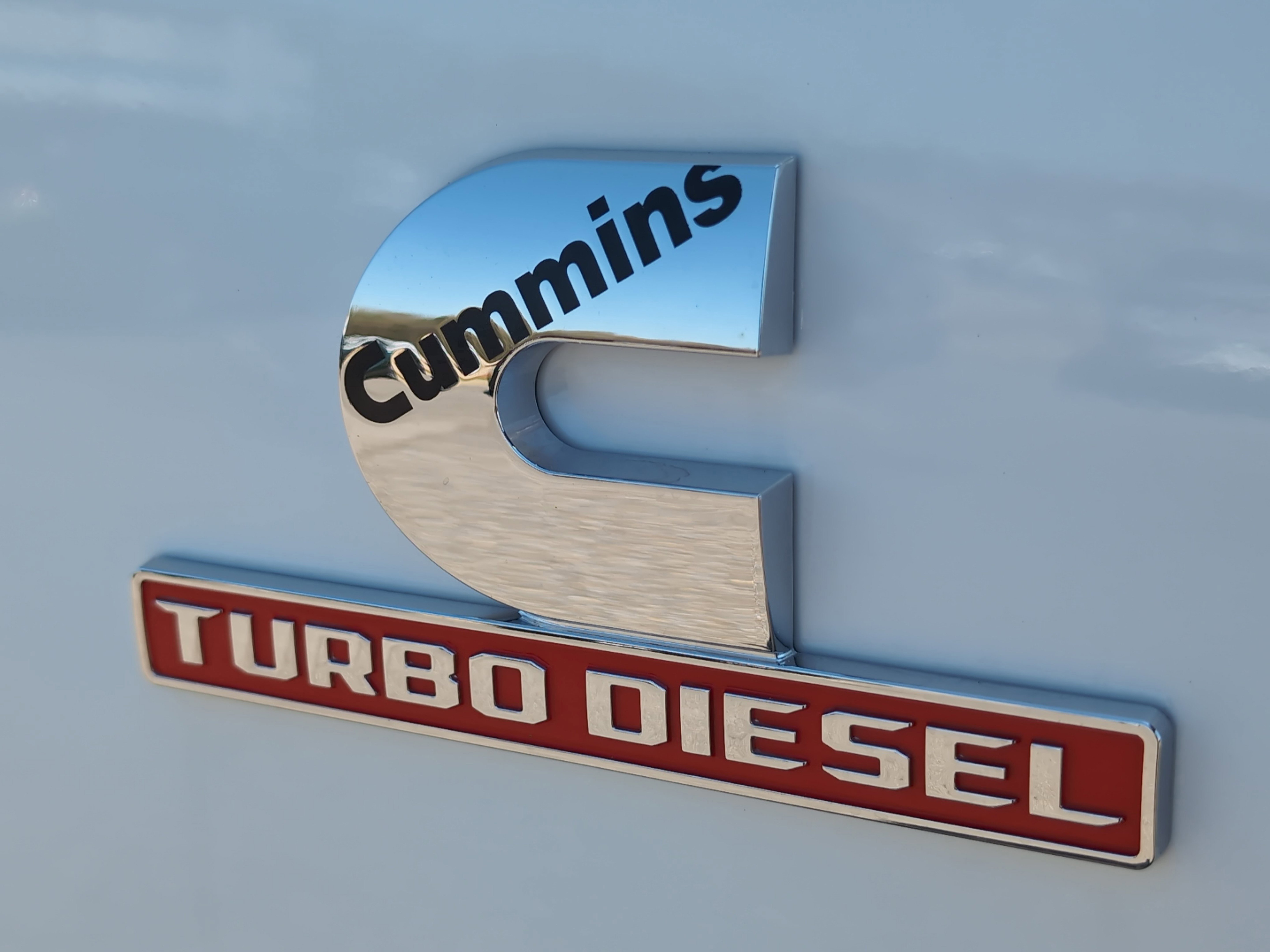 New 2025 RAM 2500 Laramie image 12