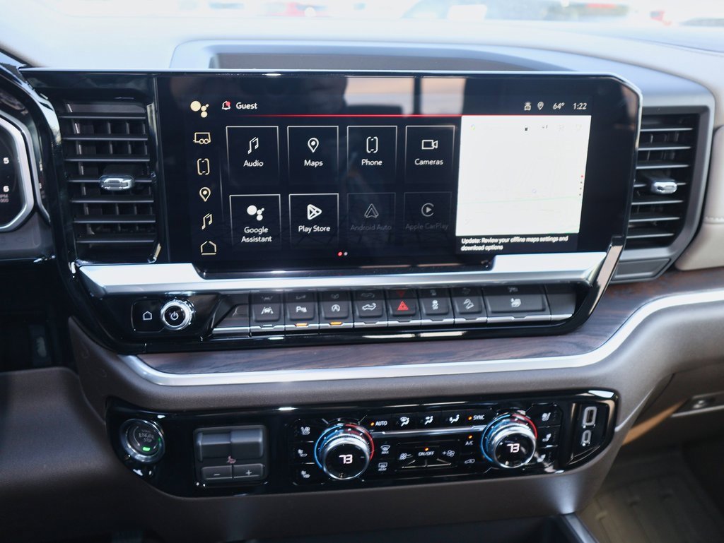 New 2026 GMC Sierra 1500 SLT w/ SLT Premium Plus Package image 20