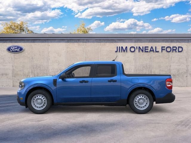 New 2026 Ford Maverick XL w/ Equipment Group 101A AWD/4WD image 3