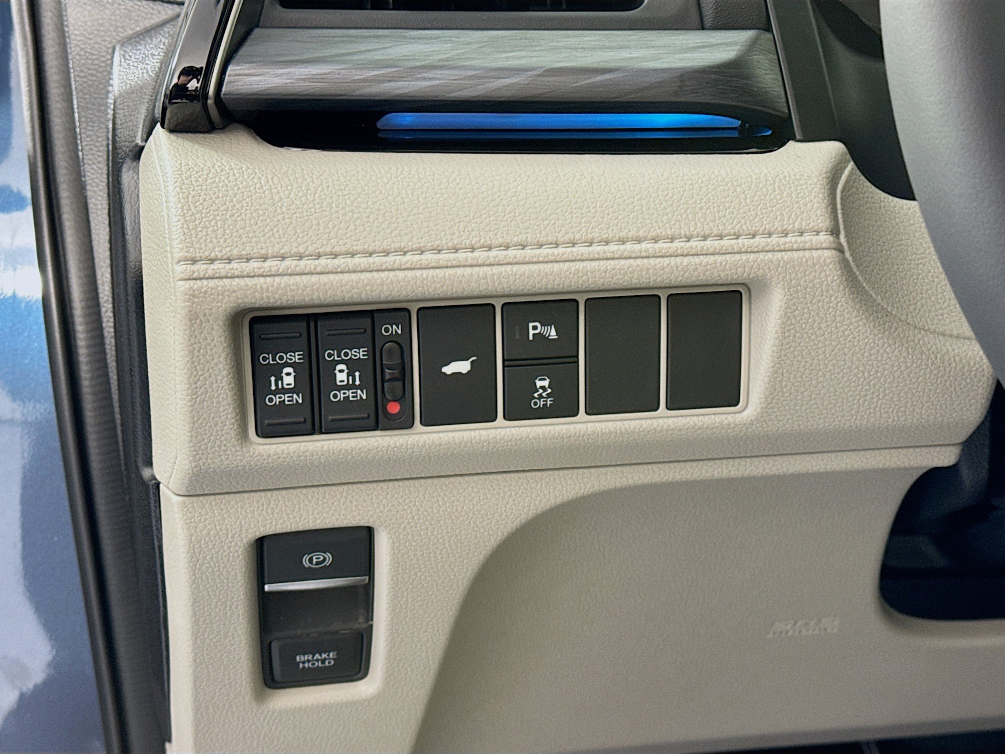 New 2026 Honda Odyssey Elite image 10