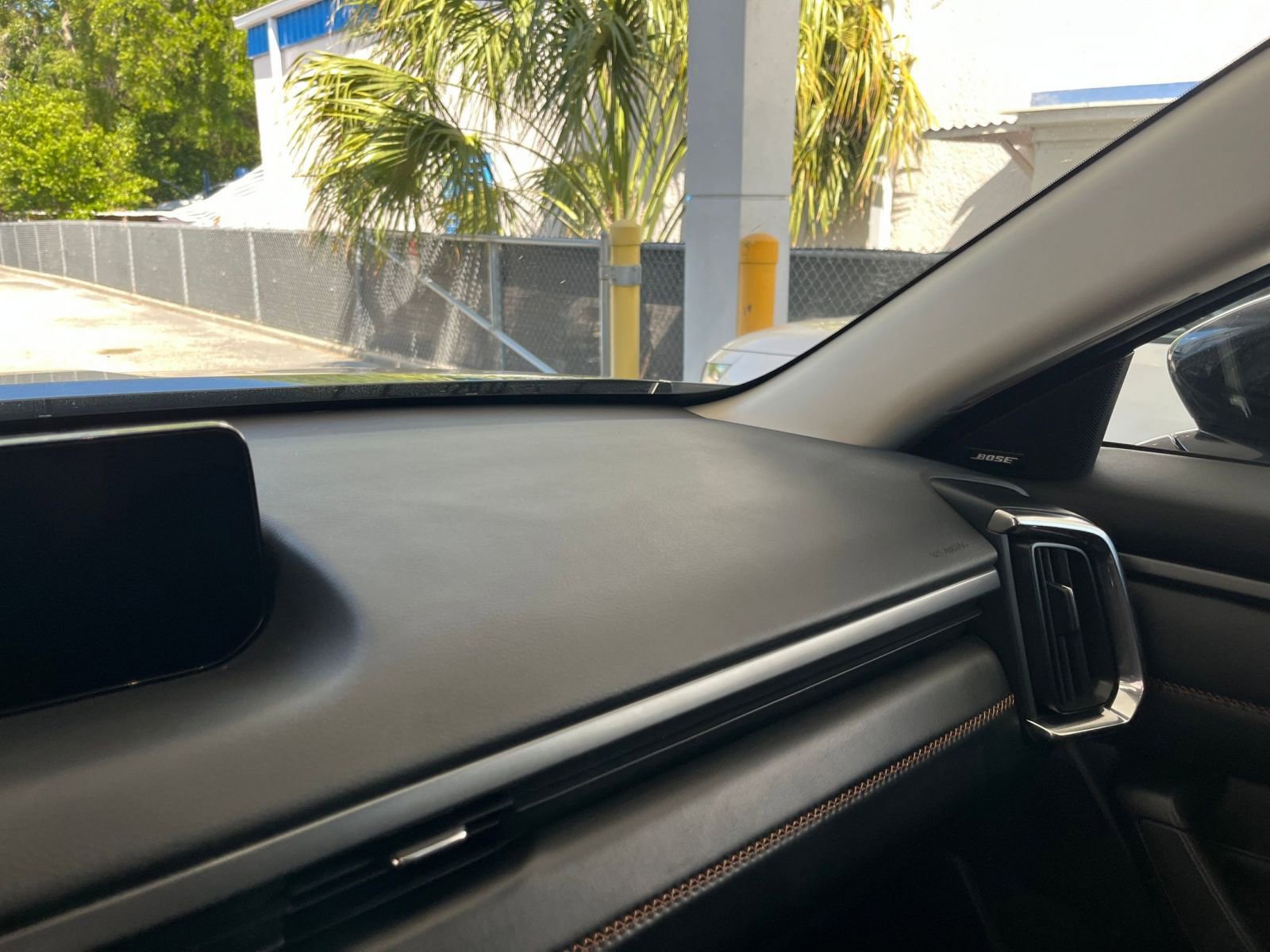 Used 2025 MAZDA CX-50 2.5 Hybrid w/ Premium Plus Pkg image 37