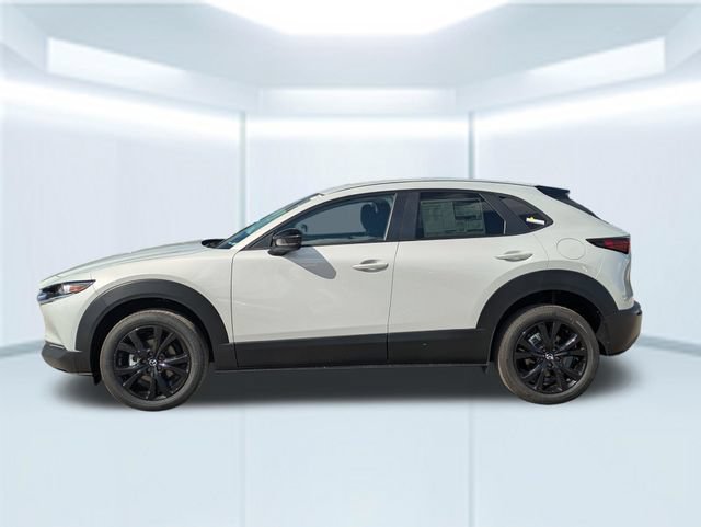 New 2026 MAZDA CX-30 AWD 2.5 S w/ Select Sport Pkg video 2