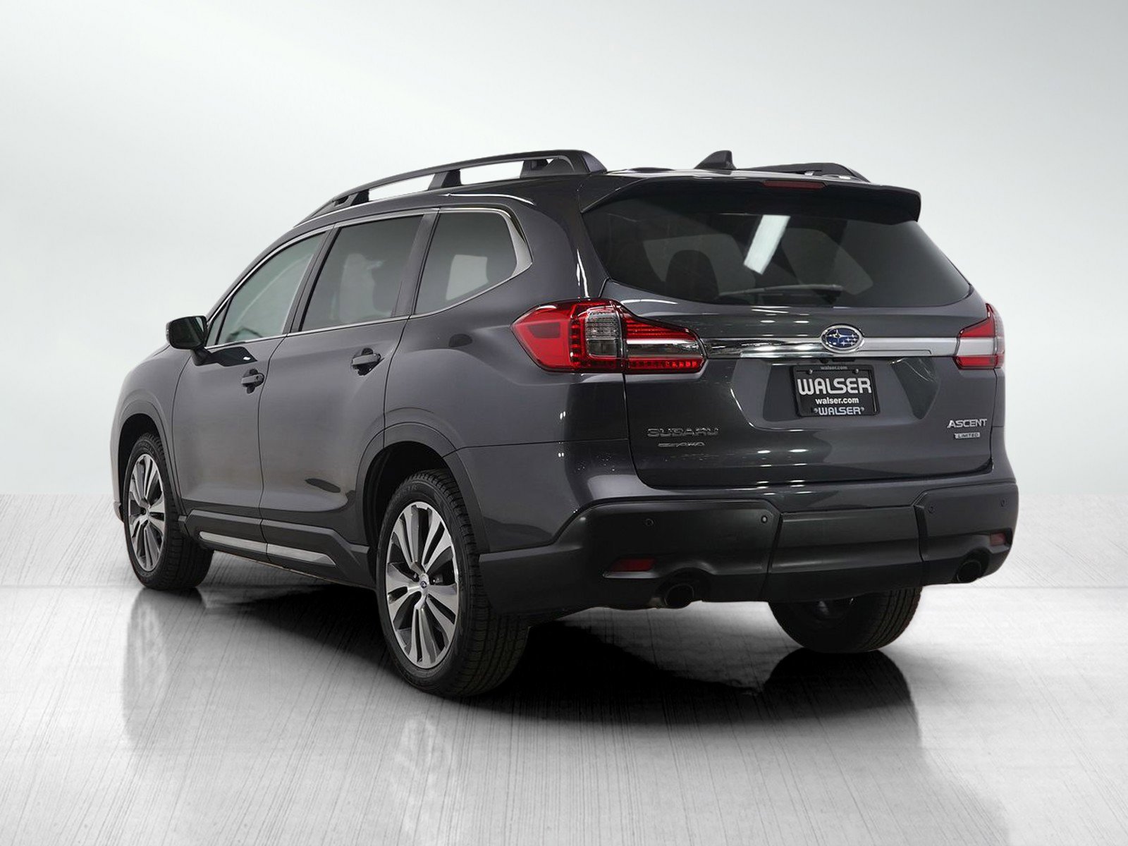 Used 2020 Subaru Ascent Limited w/ Technology Package image 3