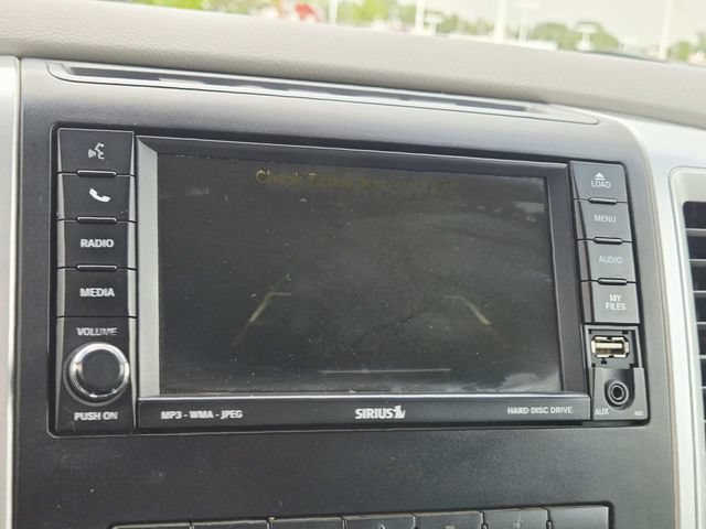 Used 2011 RAM 1500 Outdoorsman AWD/4WD image 25