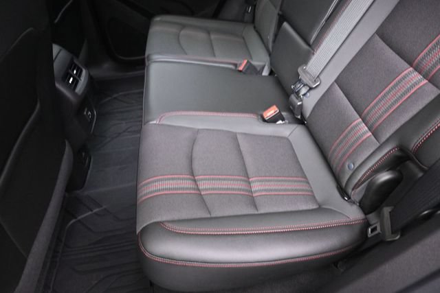 Certified 2024 Chevrolet Equinox RS FWD image 22