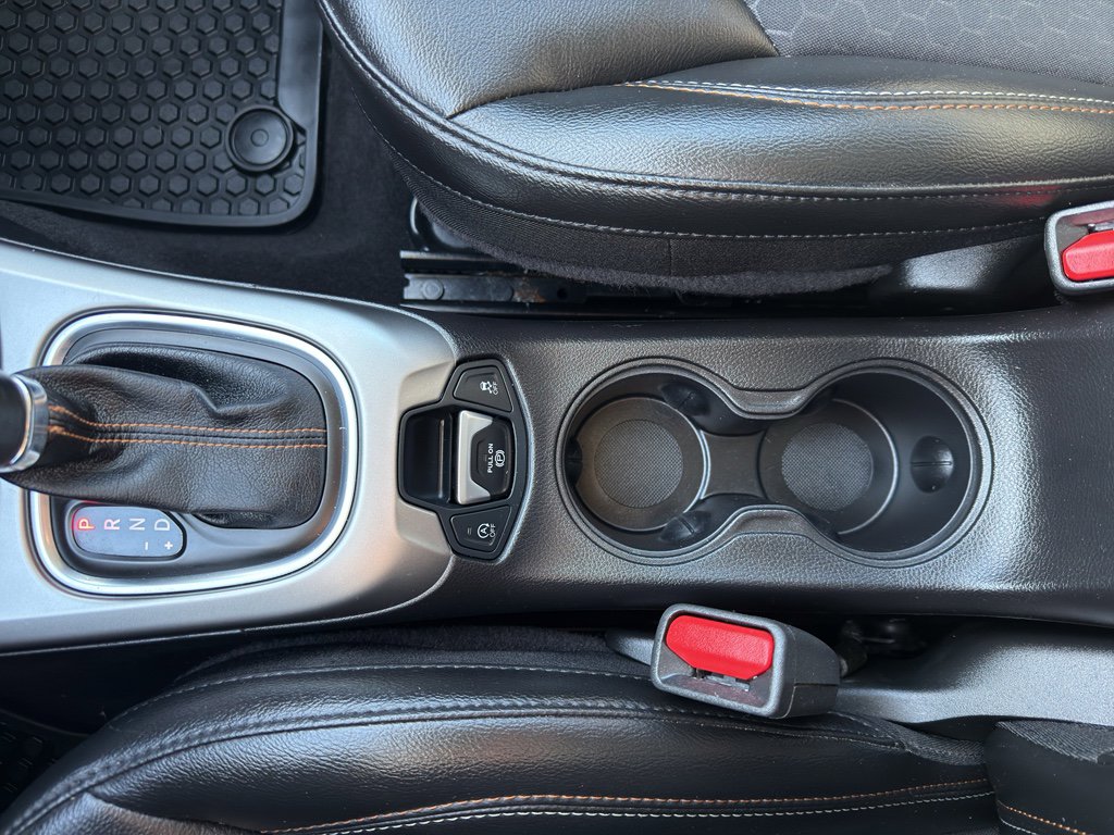 Used 2019 Jeep Compass Latitude w/ Cold Weather Group image 21