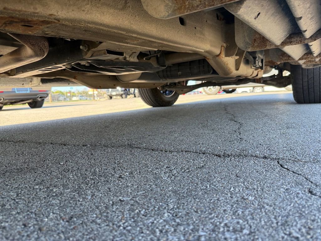 Certified 2023 GMC Yukon AT4 w/ LPO, Floor Liner Package image 28