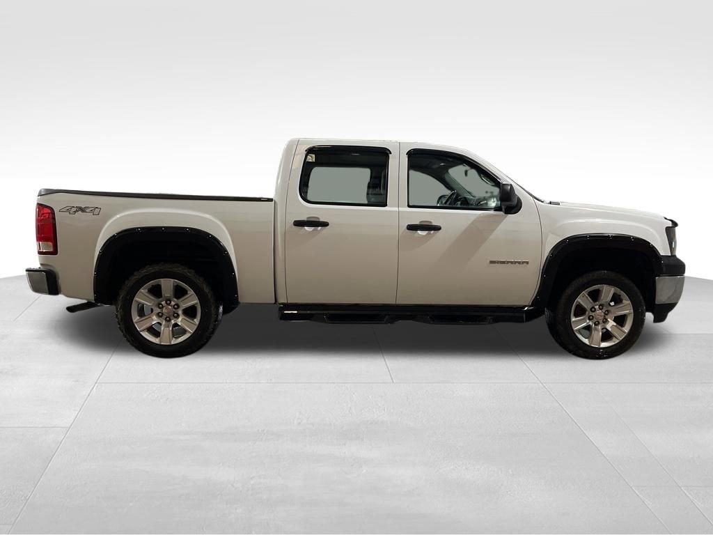 Used 2012 GMC Sierra 1500 W/T image 6
