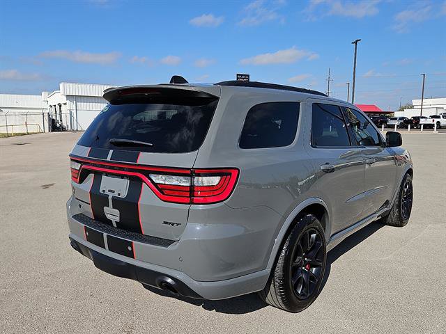 Used 2024 Dodge Durango SRT image 5