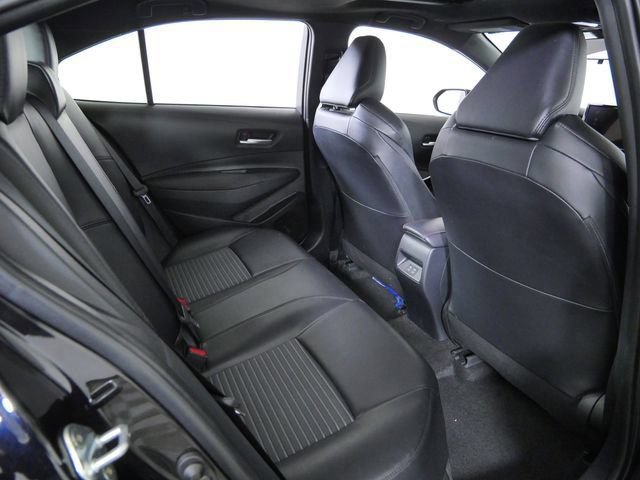 Used 2024 Toyota Corolla XSE FWD image 16