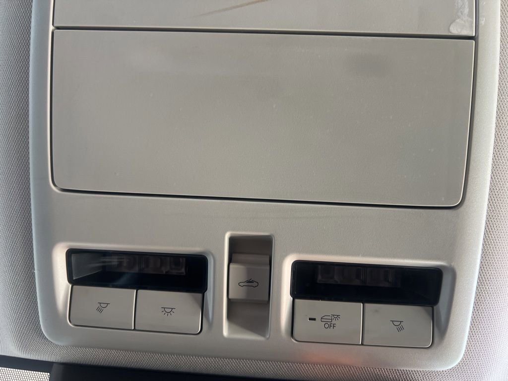 Used 2025 MAZDA CX-50 AWD 2.5 S w/ Premium Package image 50