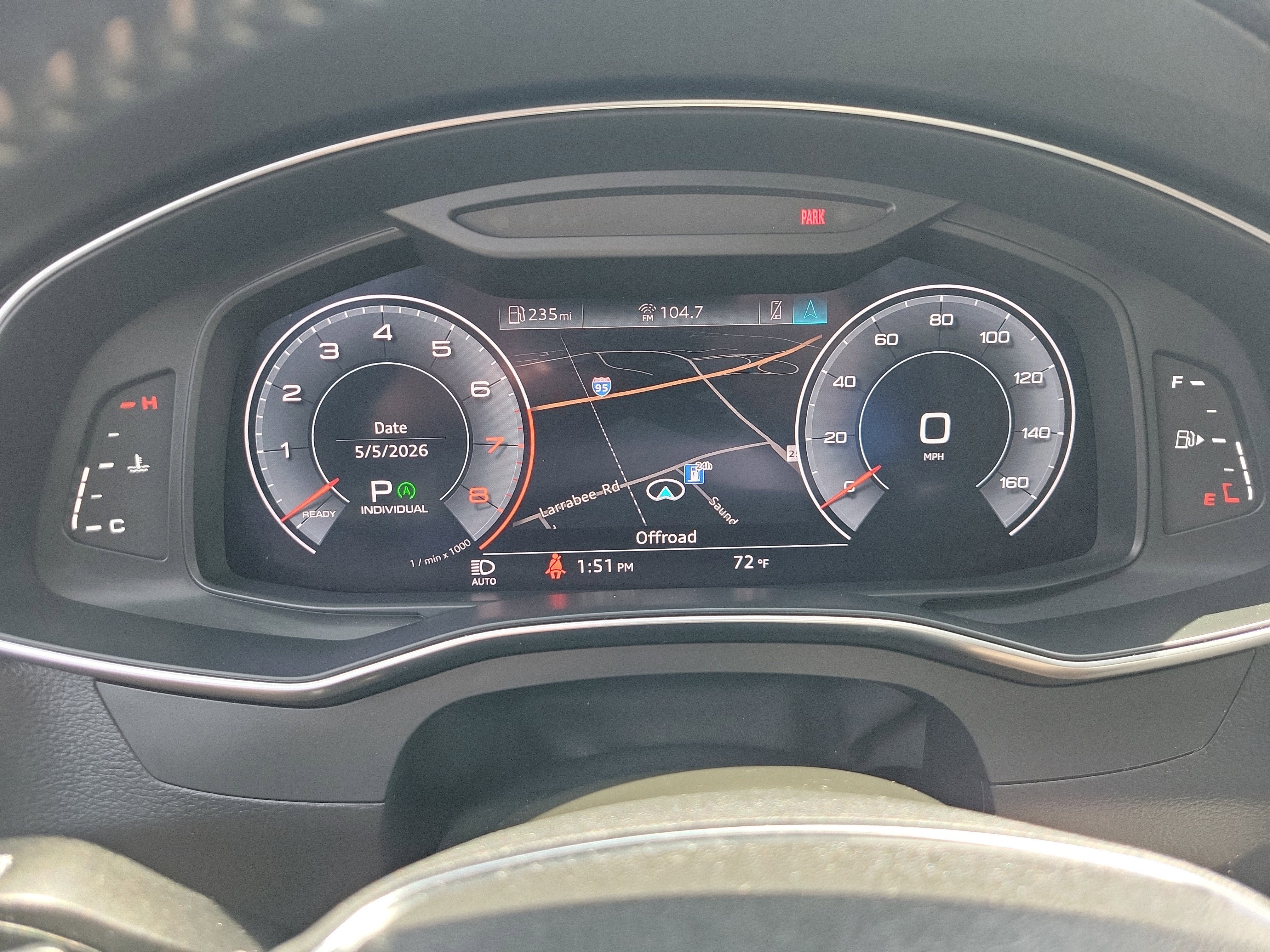Used 2019 Audi A6 3.0T Prestige AWD/4WD image 21