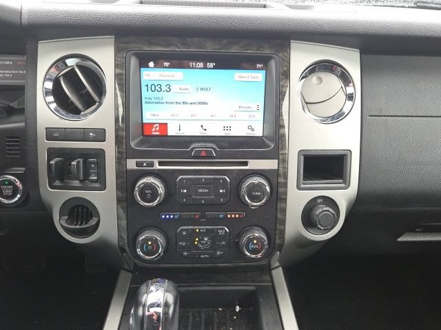 Used 2016 Ford Expedition EL Limited RWD image 29