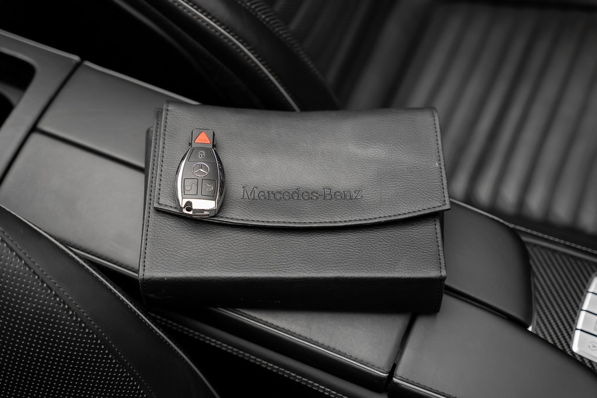 Used 2019 Mercedes-Benz SL 550 image 77