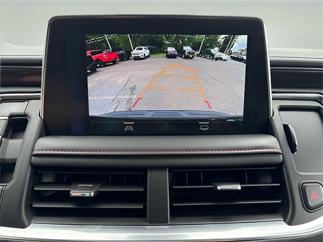 Used 2024 Chevrolet Tahoe RST image 16