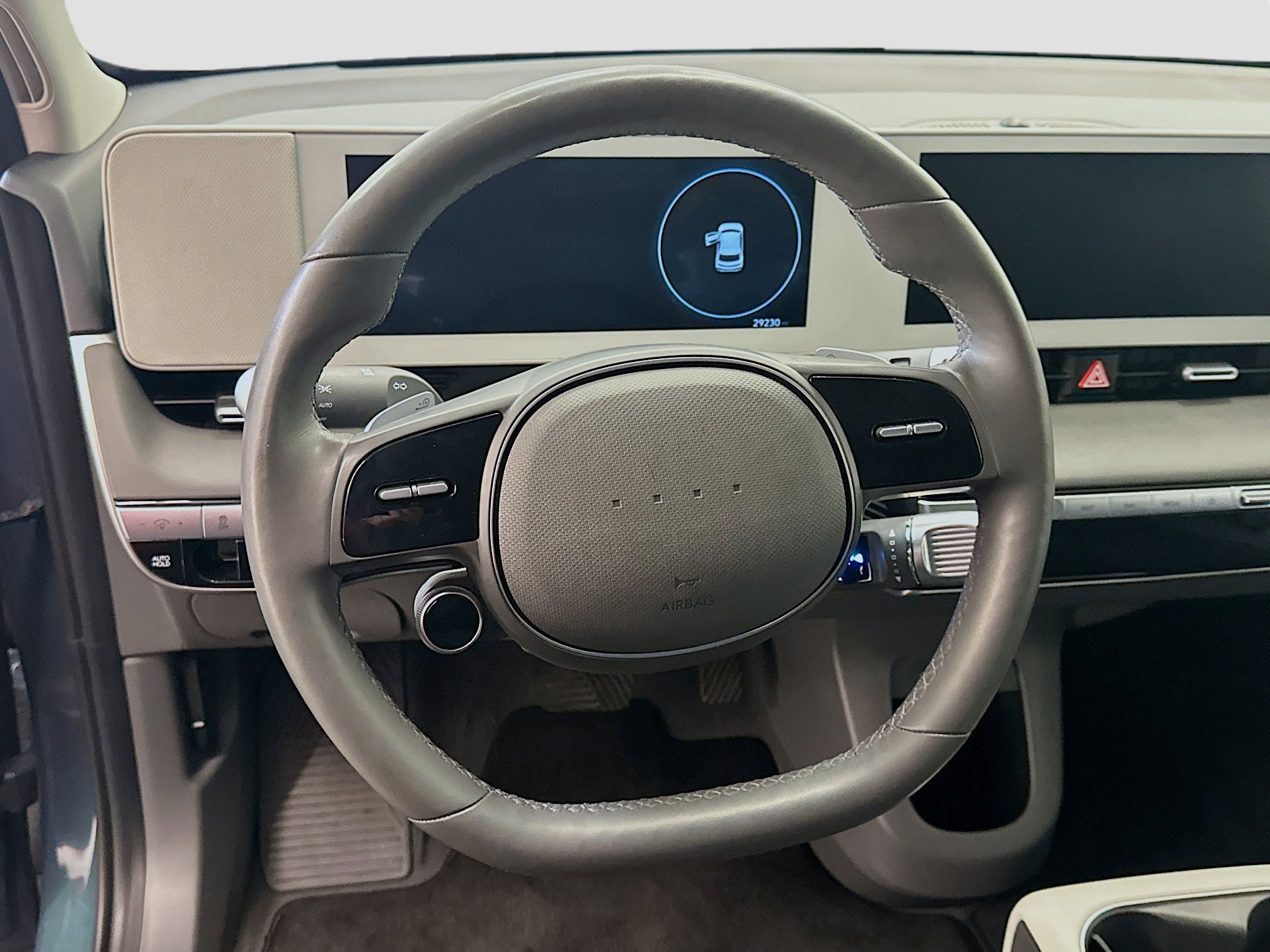 Used 2024 Hyundai Ioniq 5 SEL image 18