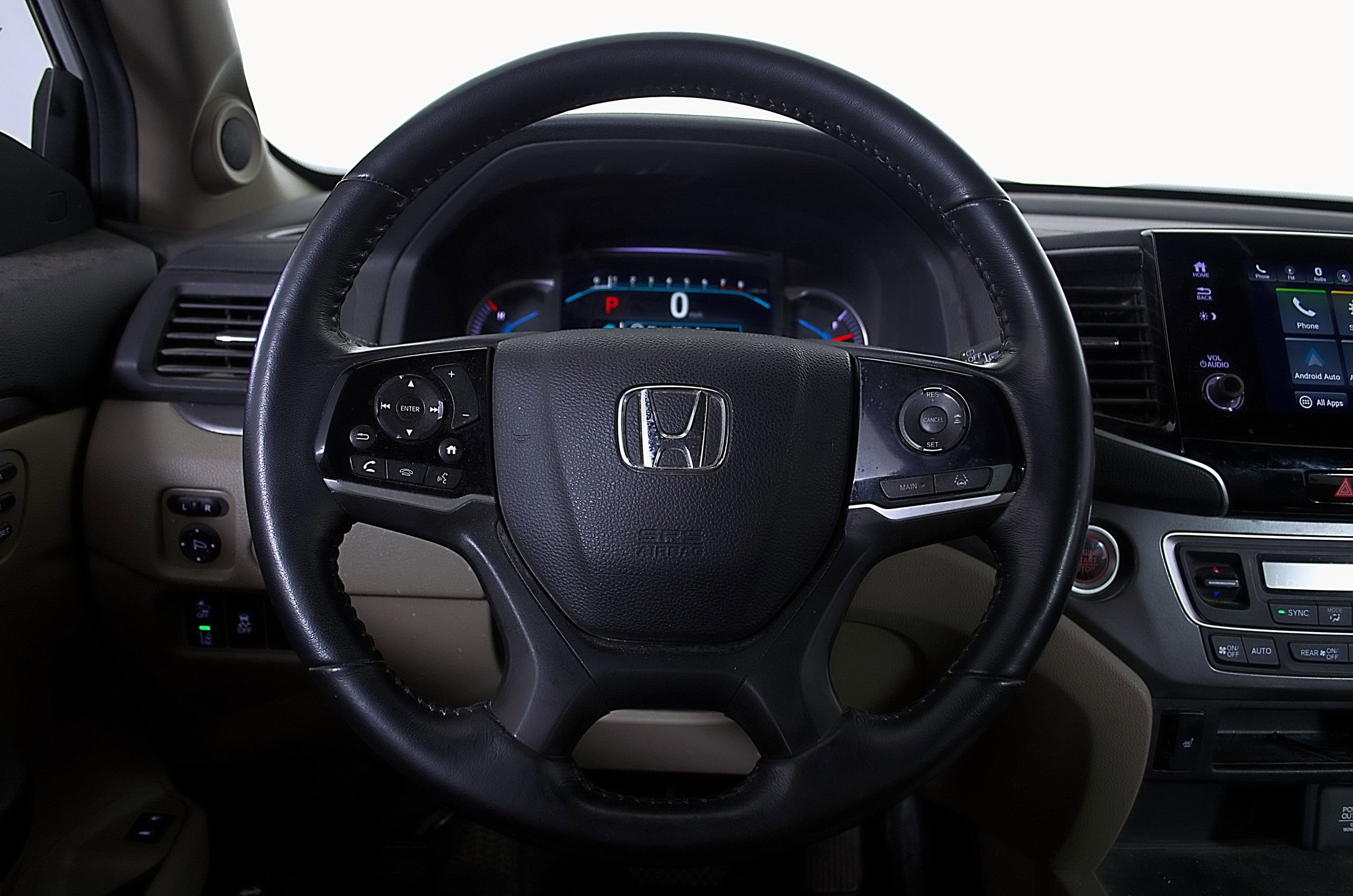 Used 2021 Honda Pilot EX-L image 27