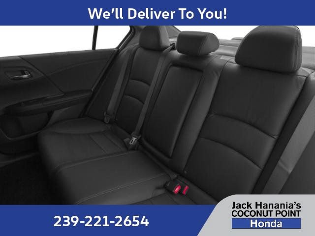 Used 2013 Honda Accord EX-L image 14