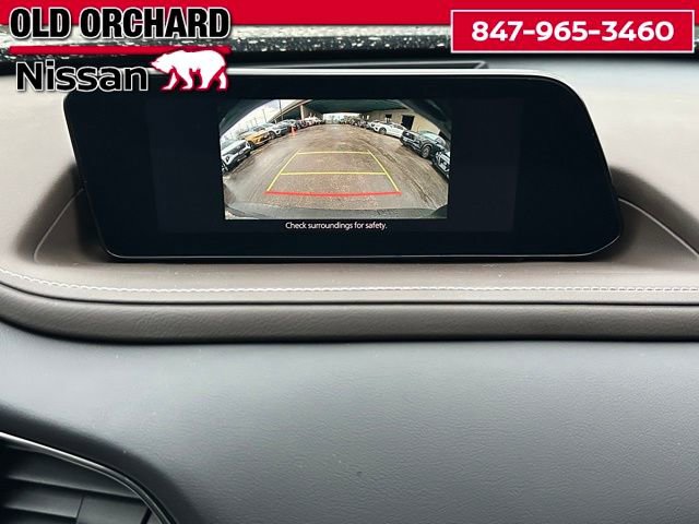 Used 2024 MAZDA CX-30 AWD 2.5 S w/ Premium Package image 18