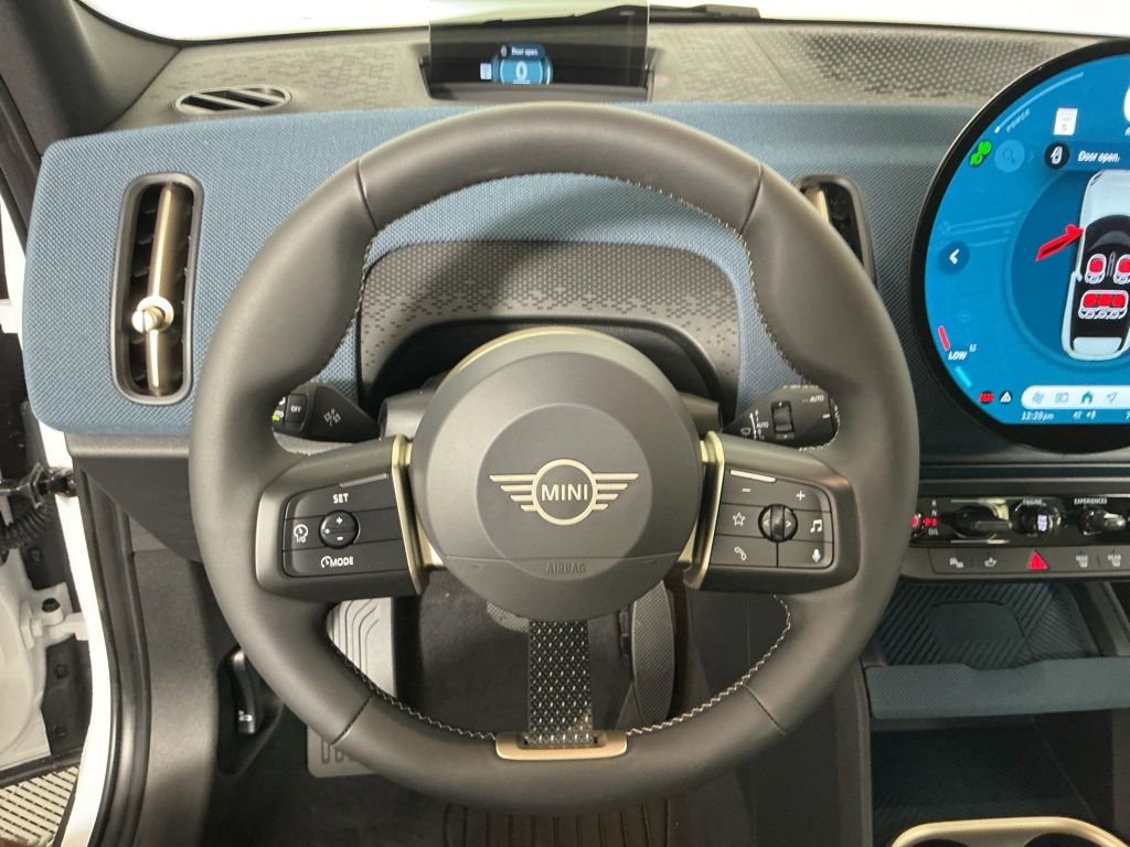 New 2026 MINI Cooper Countryman S image 14