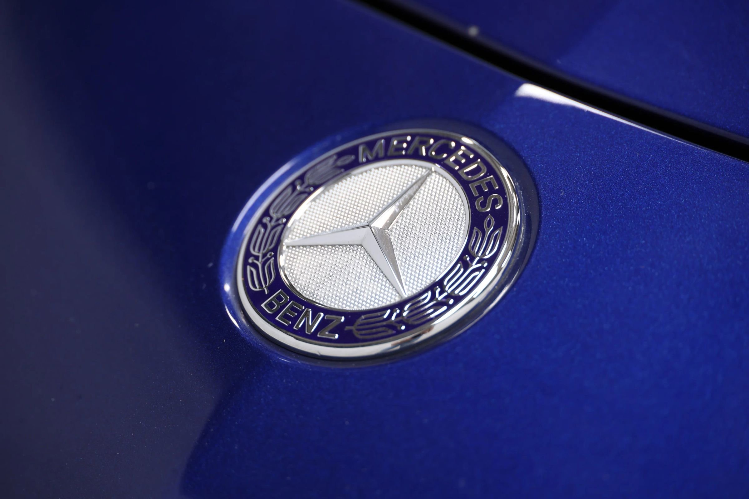 Used 2016 Mercedes-Benz AMG GT S image 82