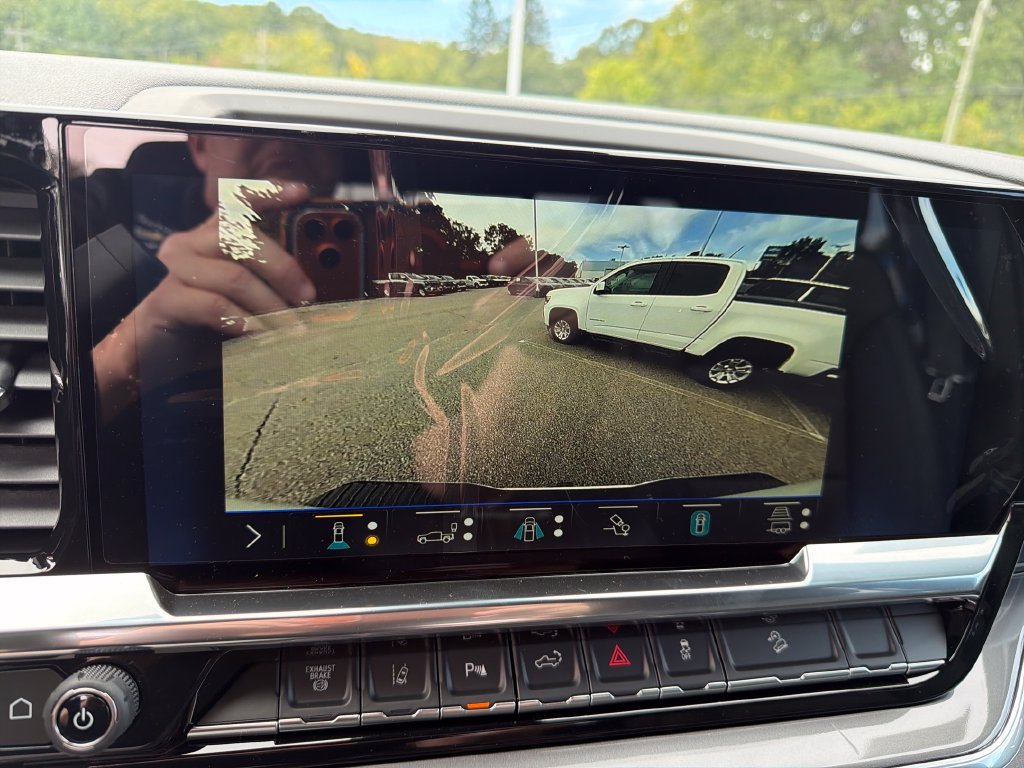 New 2026 Chevrolet Silverado 2500 High Country AWD/4WD image 21