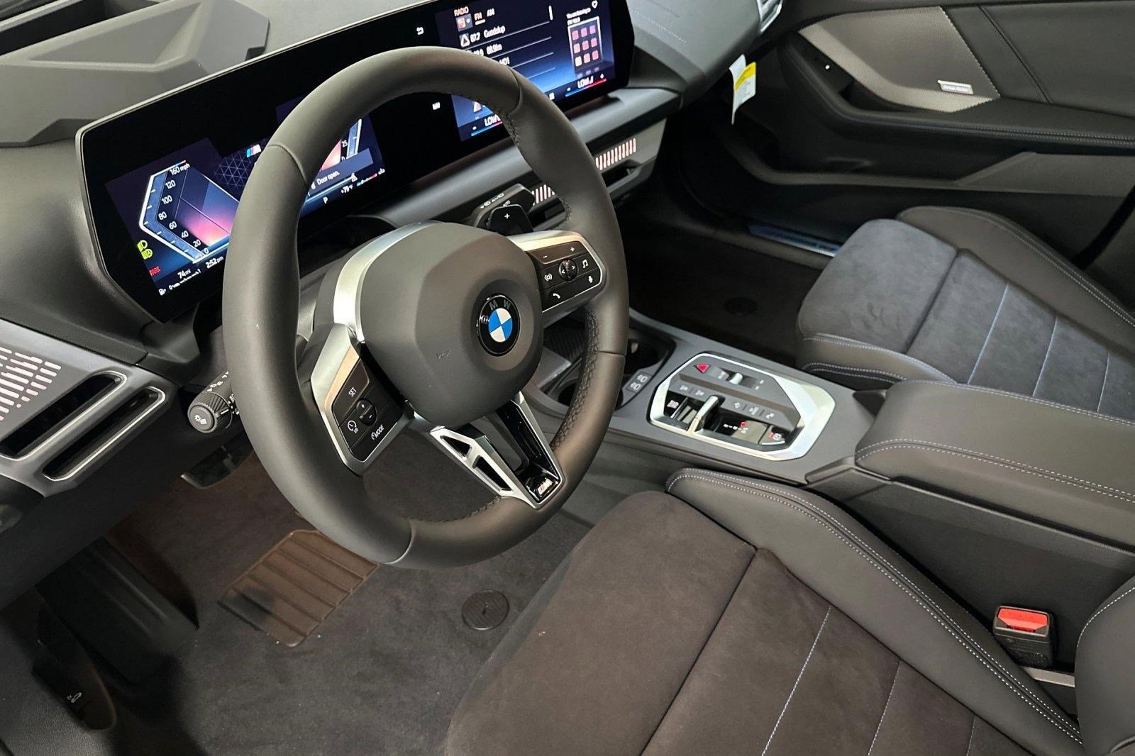 Used 2026 BMW 228i w/ Technology Package FWD image 4