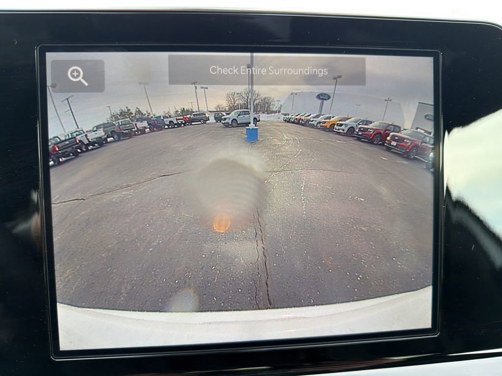 New 2026 Jeep Compass Latitude image 19