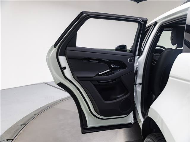 New 2026 Land Rover Range Rover Evoque S AWD/4WD image 25