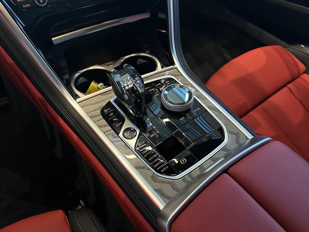 New 2026 BMW 840i xDrive image 10