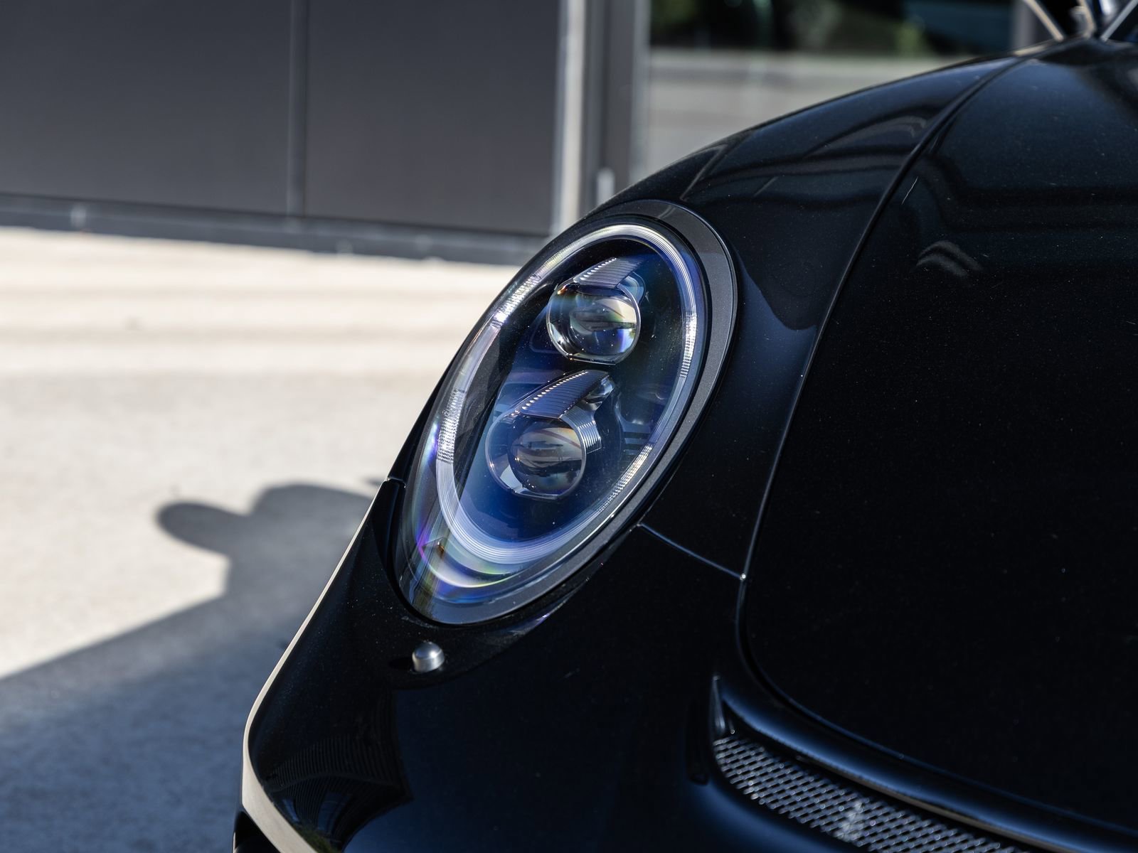 Used 2019 Porsche 911 Speedster image 23