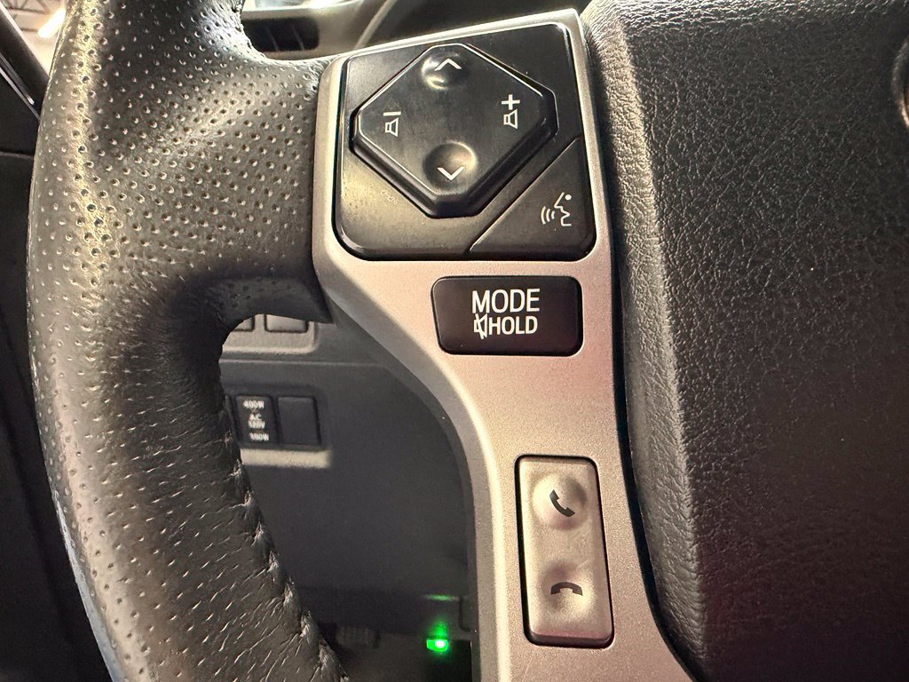 Used 2021 Toyota 4Runner SR5 RWD image 24