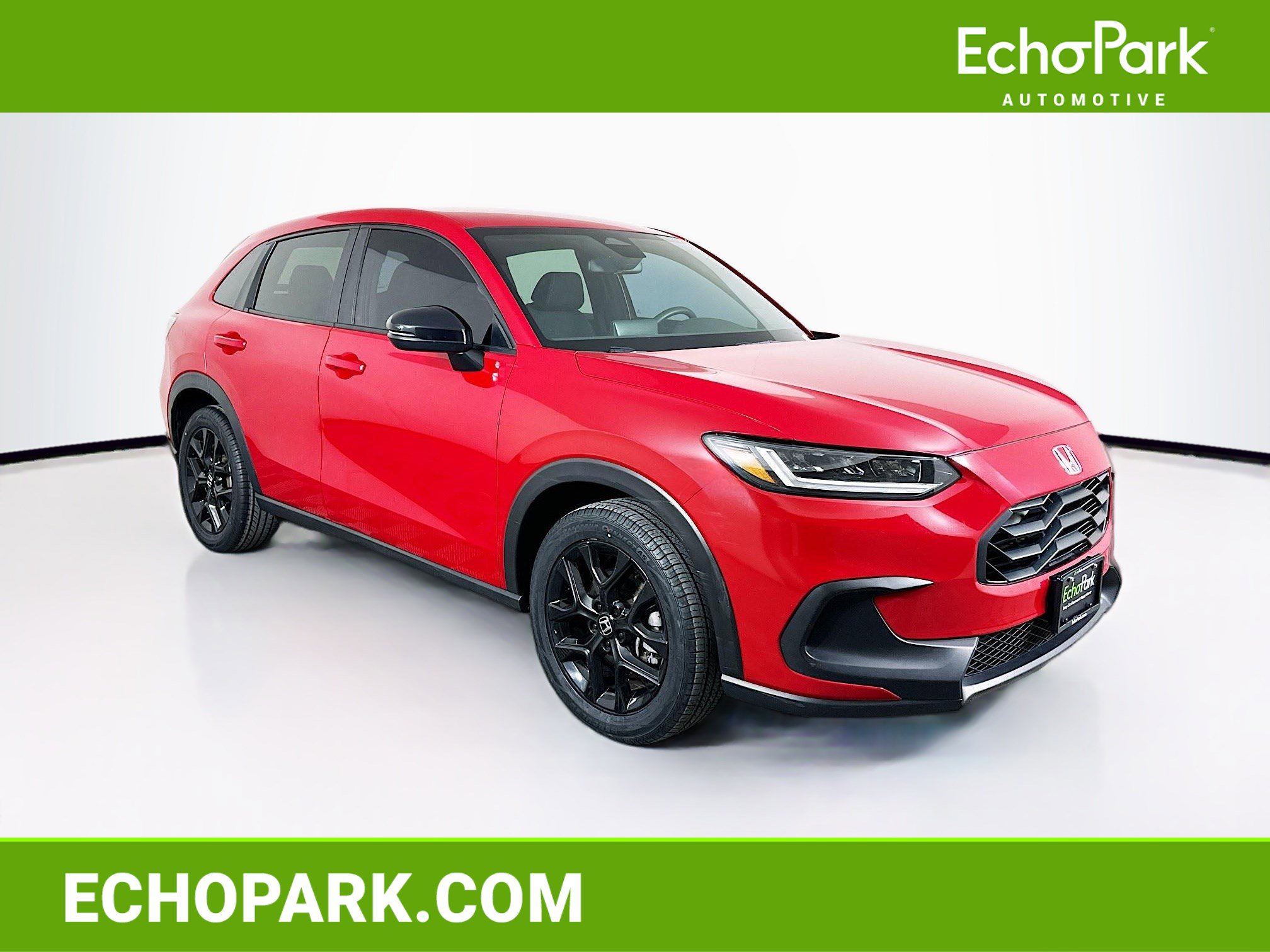 Used 2023 Honda HR-V Sport