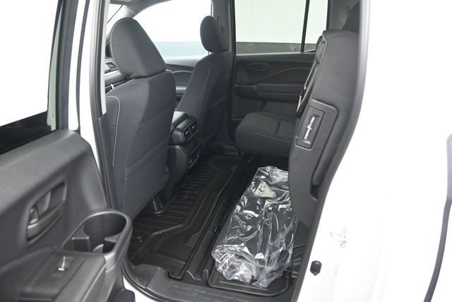 New 2026 Honda Ridgeline Sport image 26