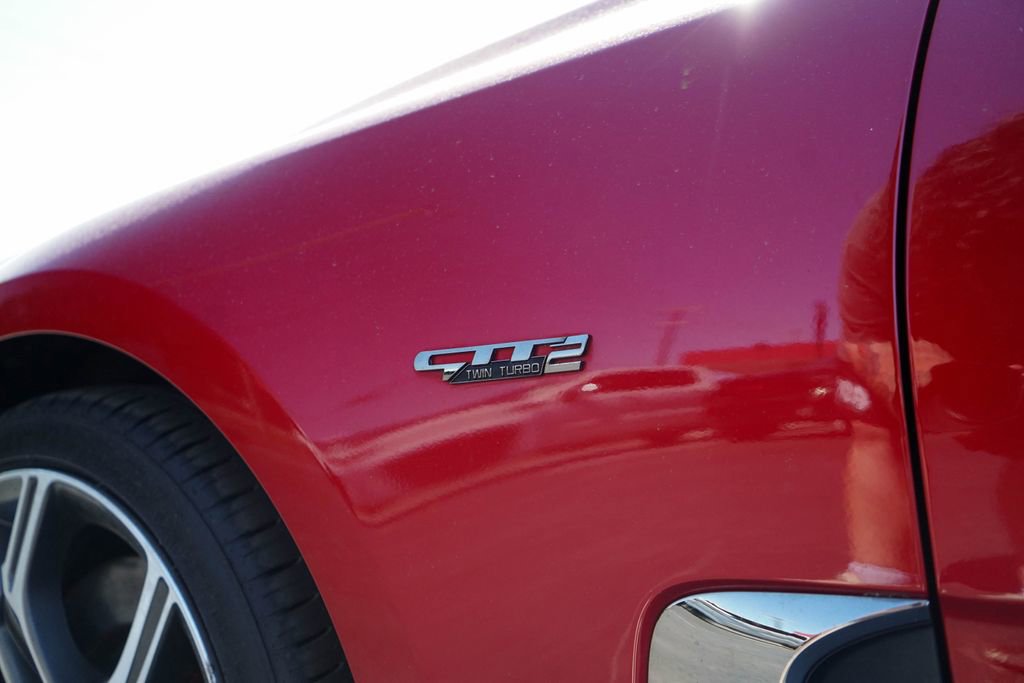 Used 2020 Kia Stinger GT2 RWD image 22