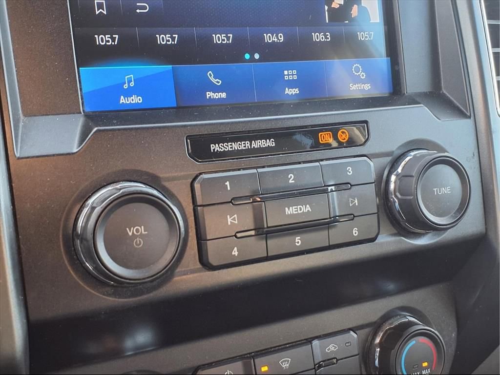 Used 2022 Ford F250 XLT image 6