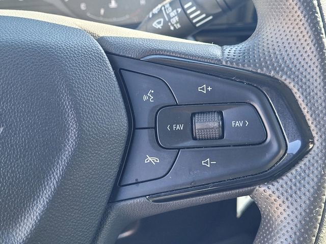 Used 2024 Chevrolet Trax LS FWD image 14