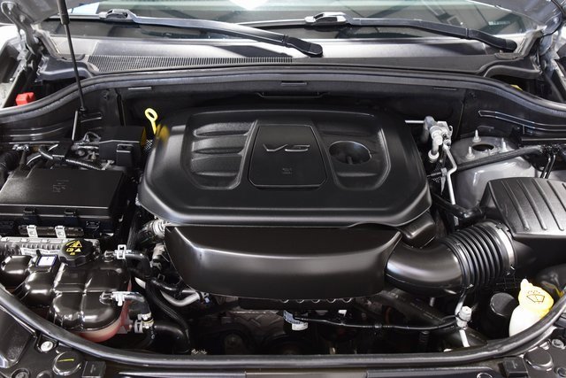 Used 2020 Jeep Grand Cherokee Altitude image 28