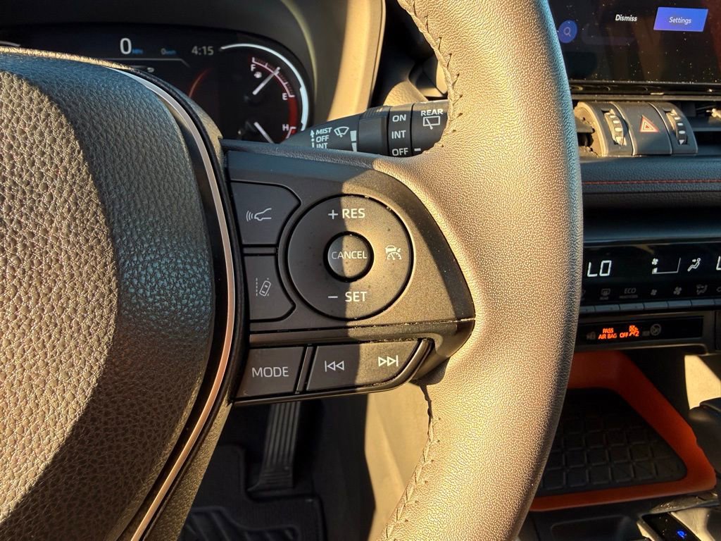 Used 2023 Toyota RAV4 Adventure image 18